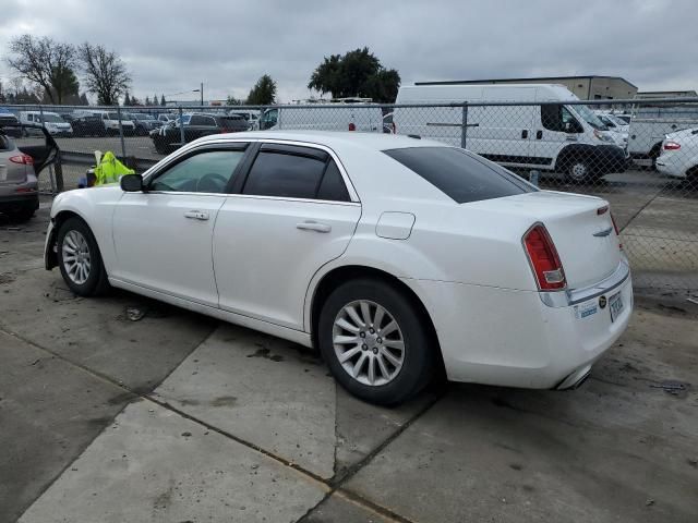 2013 Chrysler 300