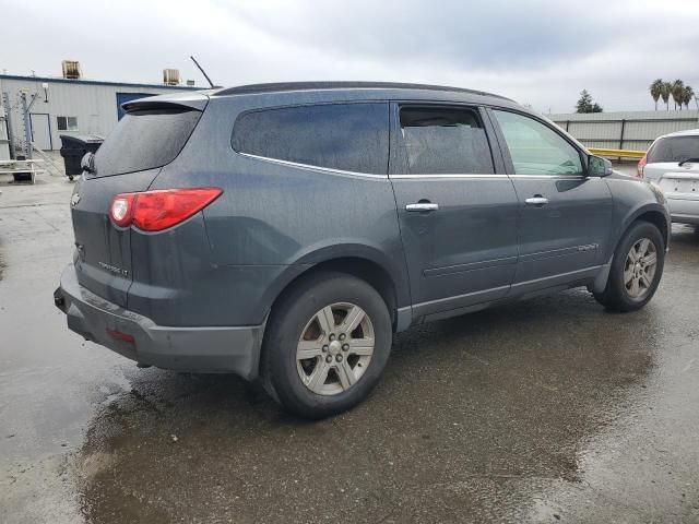 2009 Chevrolet Traverse LT