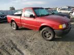 2003 Ford Ranger