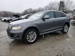 Lotes con ofertas a la venta en subasta: 2014 Audi Q5 Premium