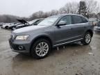 2014 Audi Q5 Premium