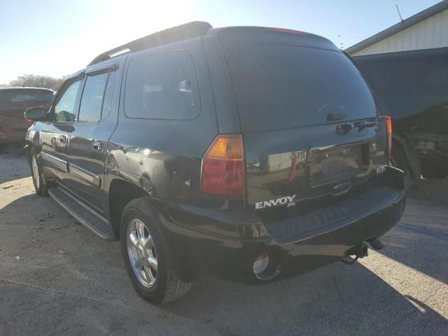 2004 GMC Envoy XL