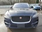 2018 Jaguar F-PACE Premium