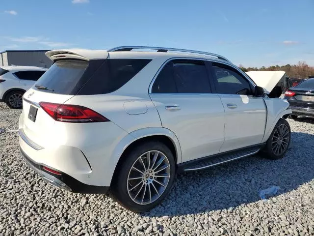 2023 Mercedes-Benz GLE 350