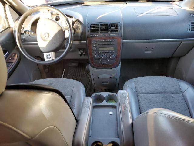 2006 Chevrolet Uplander LT