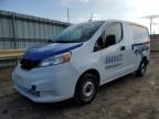 2021 Nissan NV200 2.5S