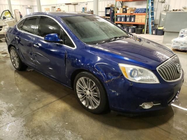 2013 Buick Verano