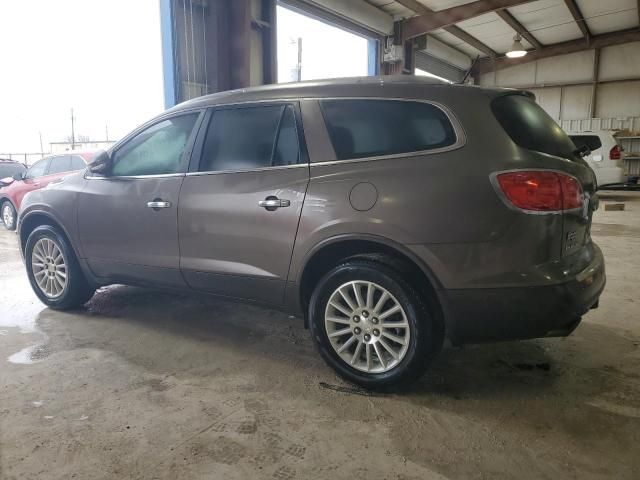 2011 Buick Enclave CXL