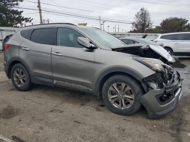 2014 Hyundai Santa FE Sport