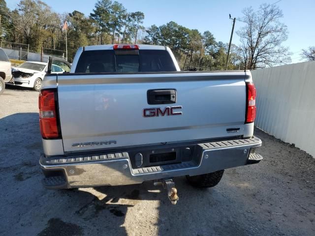 2015 GMC Sierra K1500 SLE