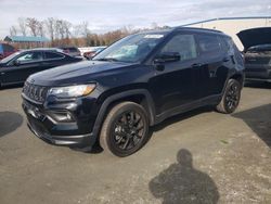 2023 Jeep Compass Latitude en venta en Spartanburg, SC