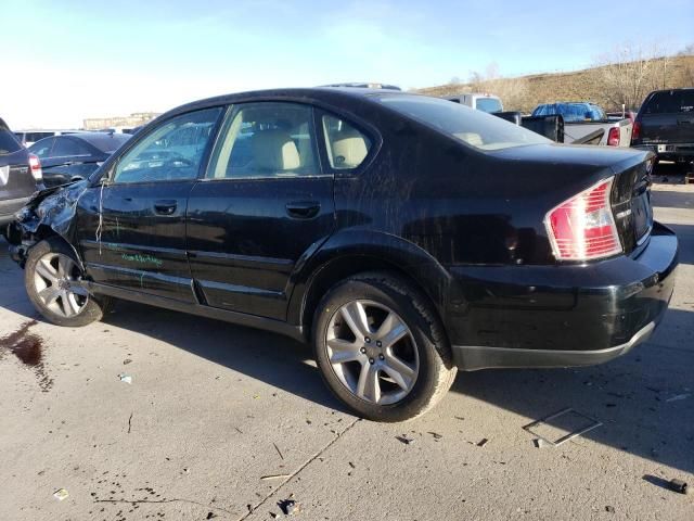 2006 Subaru Legacy Outback 3.0R LL Bean