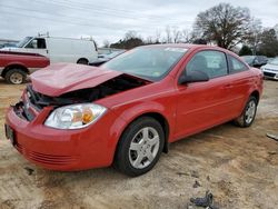 Salvage cars for sale from Copart Chatham, VA: 2006 Chevrolet Cobalt LS