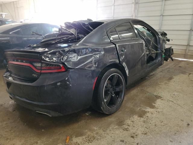 2018 Dodge Charger R/T