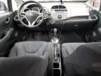 2009 Honda FIT Sport