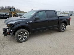 Lotes con ofertas a la venta en subasta: 2020 Ford F150 Supercrew