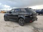 2016 Land Rover Range Rover Sport HST