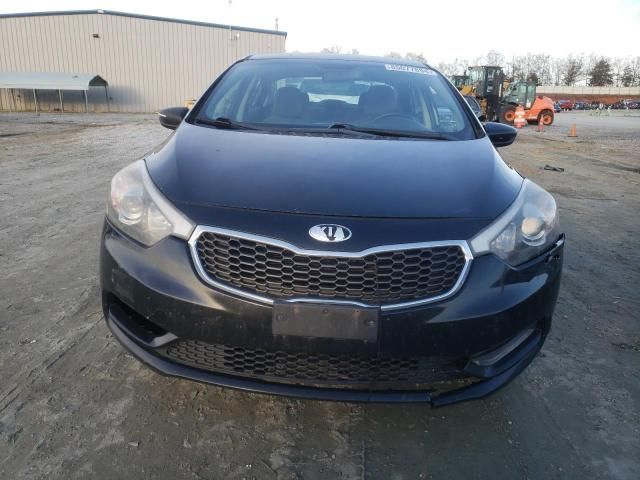 2014 KIA Forte LX