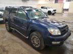 2004 Toyota 4runner Limited