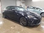 2020 Lexus IS 300 F Sport