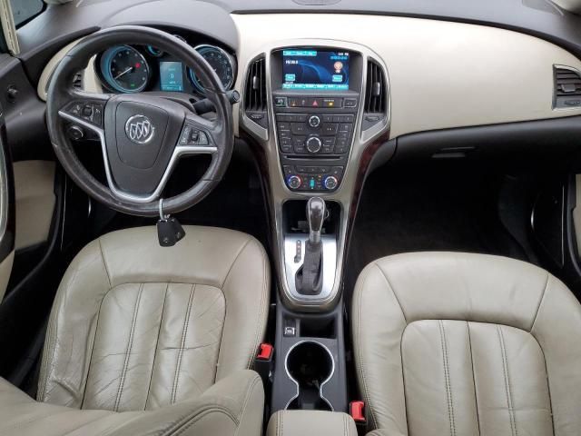 2014 Buick Verano