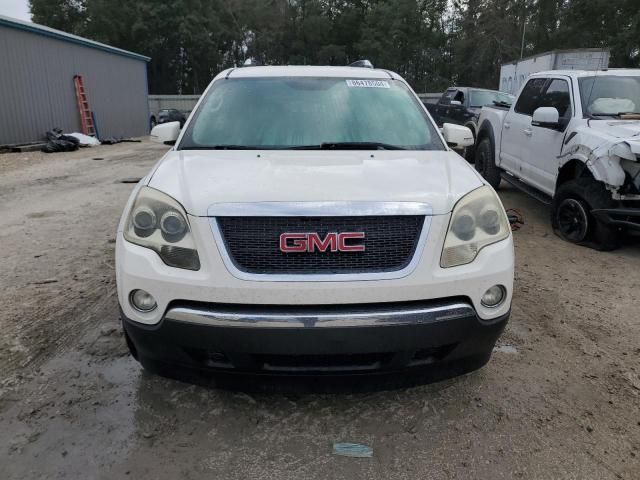 2007 GMC Acadia SLT-2