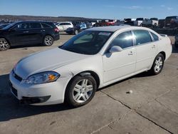 2007 Chevrolet Impala LT en venta en Grand Prairie, TX