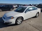 2007 Chevrolet Impala LT