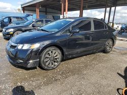 2009 Honda Civic EX en venta en Riverview, FL