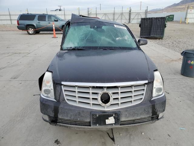 2009 Cadillac DTS