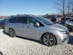 2020 Honda Odyssey Elite