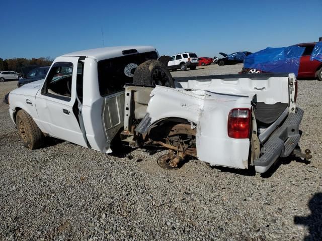 2004 Ford Ranger