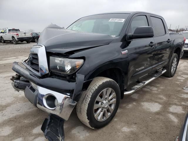 2008 Toyota Tundra Crewmax