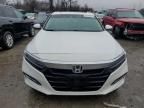 2019 Honda Accord Touring Hybrid