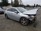 2016 Subaru Legacy 3.6R Limited