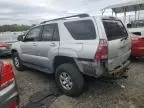 2003 Toyota 4runner SR5