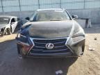 2017 Lexus NX 200T Base