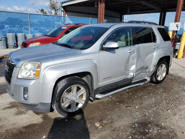 2011 GMC Terrain SLT