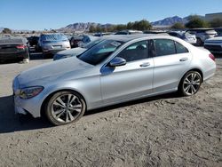 2020 Mercedes-Benz C300 en venta en Las Vegas, NV