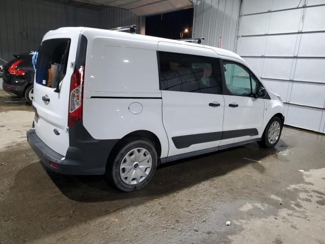 2017 Ford Transit Connect XL