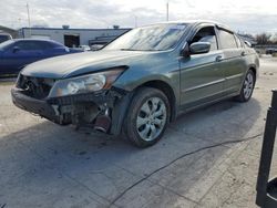 2008 Honda Accord EXL en venta en Lebanon, TN