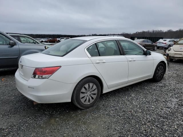 2008 Honda Accord LX