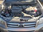 2006 Toyota Highlander Hybrid