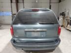 2007 Chrysler Town & Country LX