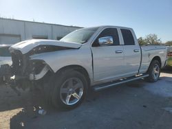 Dodge salvage cars for sale: 2013 Dodge RAM 1500 ST