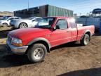 1999 Ford Ranger Super Cab