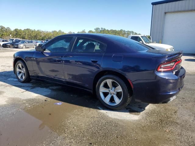 2016 Dodge Charger SE