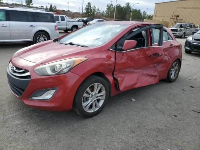 2013 Hyundai Elantra GT