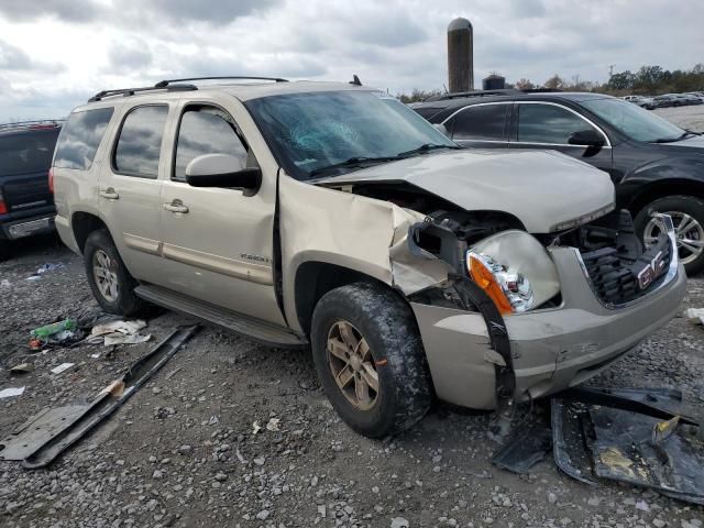 2009 GMC Yukon SLT