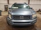 2006 Honda Ridgeline RTL